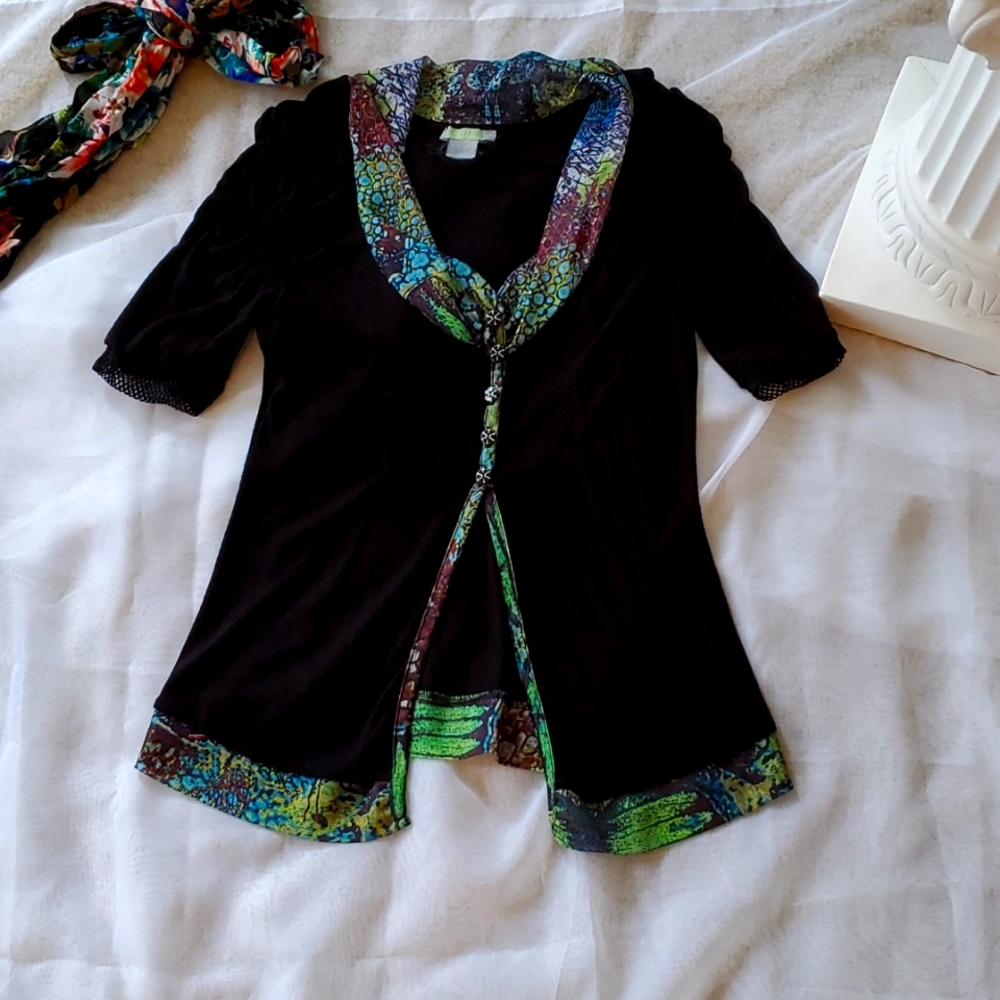 Dolcezza Top - image 1